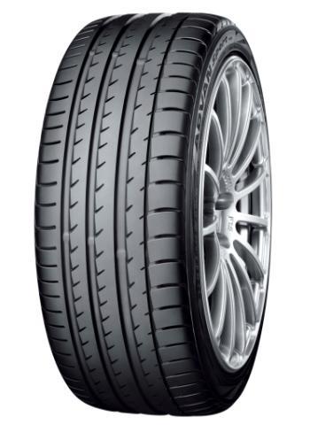 285/45R21 113Y YOKOHAMA ADVAN SPORT V105 XL