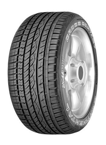 245/45R20 103W CONTINENTAL CROSSCONTACT UHP E XL LR