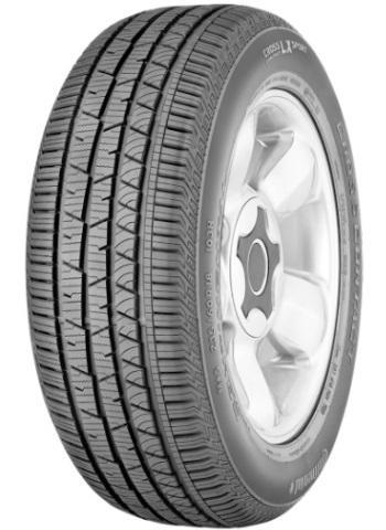 275/45R21 110W CONTINENTAL CROSSCONTACT LX SPORT XL LR