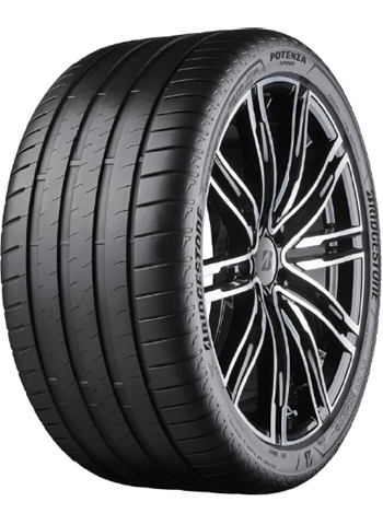 245/35R20 91Y BRIDGESTONE POTENZA SPORT XL