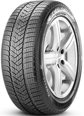 255/60R20 113V PIRELLI SCORPION WINTER XL LR