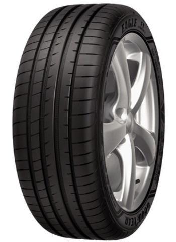 275/40R18 103Y GOODYEAR EAGLE F1 ASYMMETRIC 3 XL *