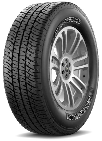 275/70R18 125/122S MICHELIN LTX A/T 2 XL