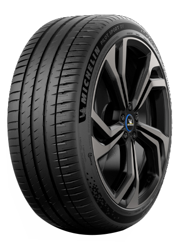 265/45R20 108Y MICHELIN PILOT SPORT XL
