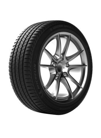 265/50R19 110Y MICHELIN LATITUDE SPORT 3 XL N1