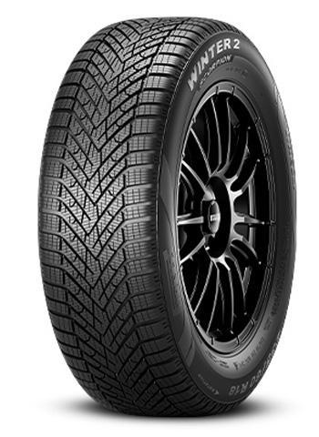 255/45R20 105V PIRELLI SCORPION WINTER 2 XL FSL