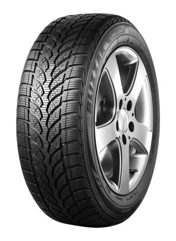 215/45R20 95V BRIDGESTONE BLIZZAK LM-32 XL