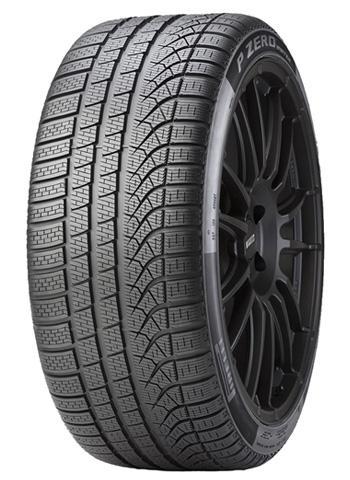 255/45R19 104V PIRELLI PZERO WINTER XL MO1A
