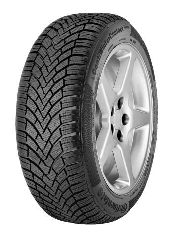 235/50R20 104T CONTINENTAL WINTERCONTACT TS 850 P XL EV