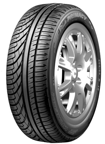 255/60R20 113Y MICHELIN PRIMACY A/S XL LR