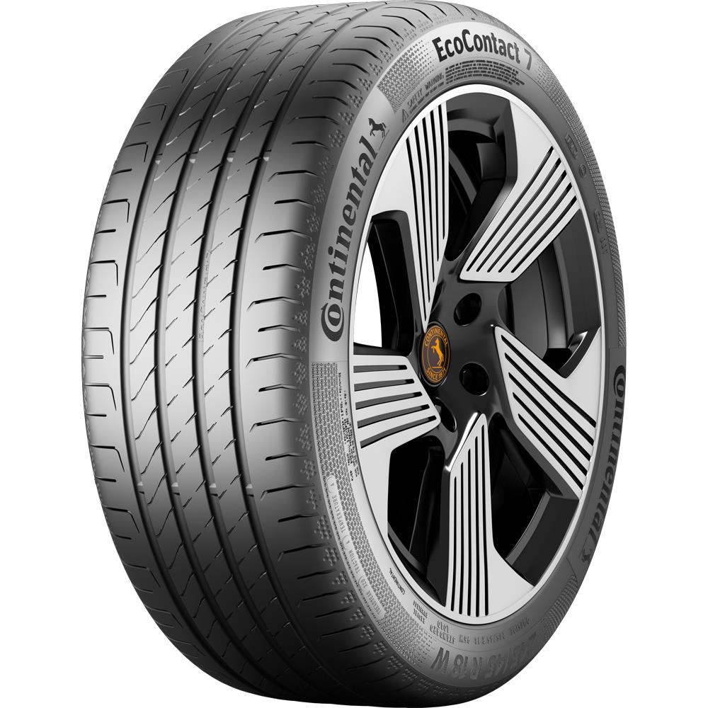 265/45R20 108V CONTINENTAL ECOCONTACT 7 XL FR