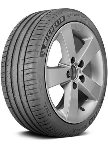 275/40R21 107Y MICHELIN PILOT SPORT 4 SUV XL