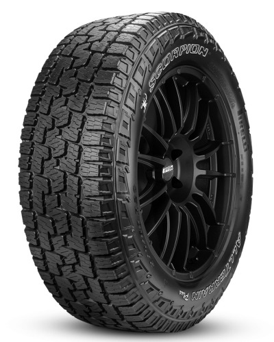 245/45R19 102V PIRELLI SCORPION ALL TERRAIN PLUS XL NA0
