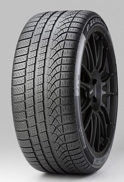 245/35R19 93V PIRELLI PZERO WINTER XL AO