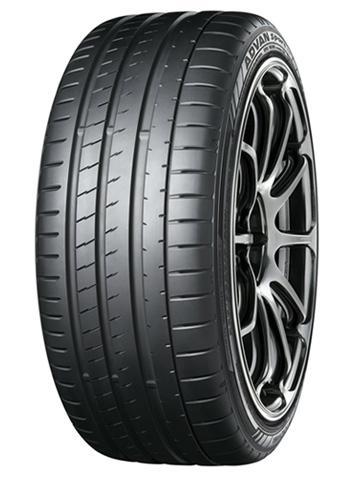 315/35R22 111Y YOKOHAMA ADVAN SPORT V107 NC0 XL