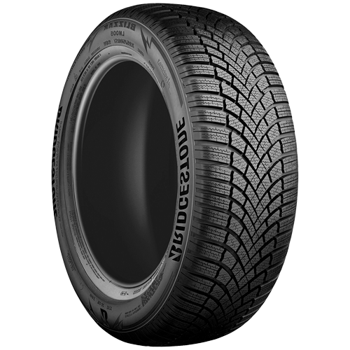 285/45R20 112H BRIDGESTONE BLIZZAK LM005 XL