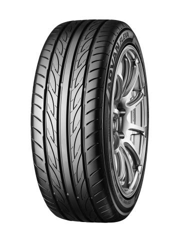 315/35R22 111Y YOKOHAMA ADVAN SPORT V107 * XL