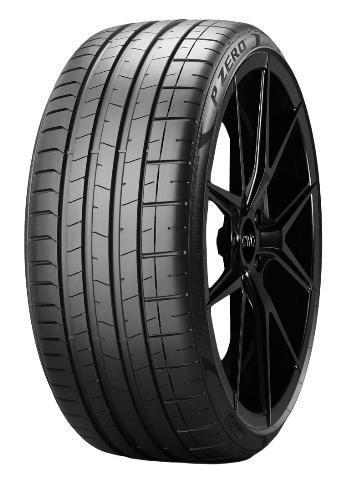 295/35R21 103Y PIRELLI P ZERO CORSA (PZC4) XL