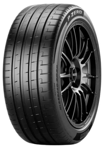 265/40R22 106W PIRELLI P ZERO XL POL NCS