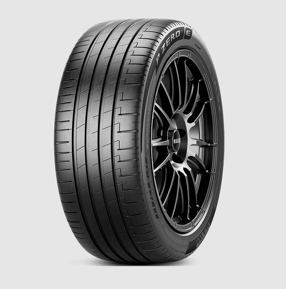 255/45R20 105Y PIRELLI PZERO E XL