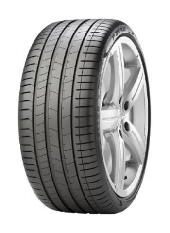 275/40R22 108Y PIRELLI P ZERO XL LR