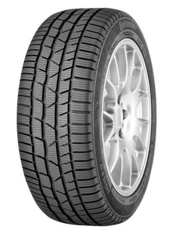 245/35R19 93W CONTINENTAL CONTIWINTERCONTACT TS 830 P XL RO1
