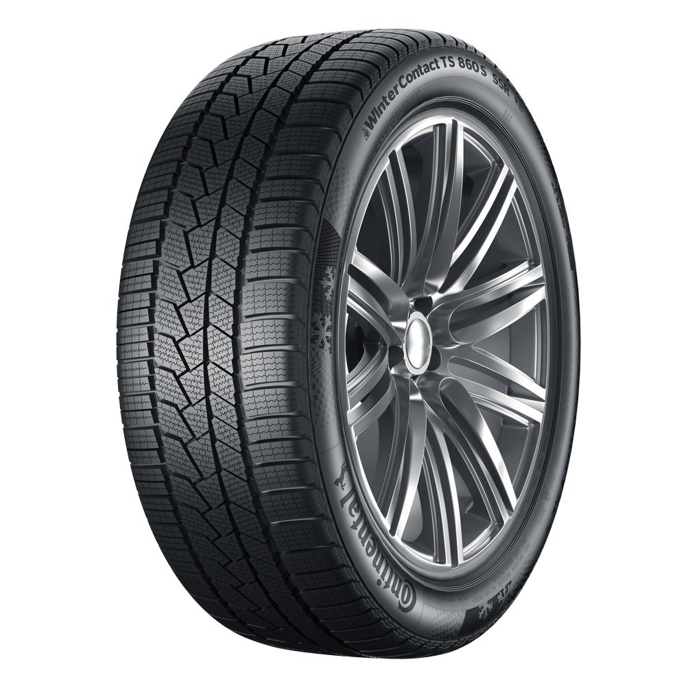 275/55R20 117V CONTINENTAL CONTIWINTERCONTACT TS 860 S XL FR