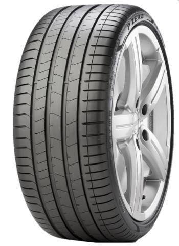 275/40R22 107Y PIRELLI P ZERO PZ4 XL *