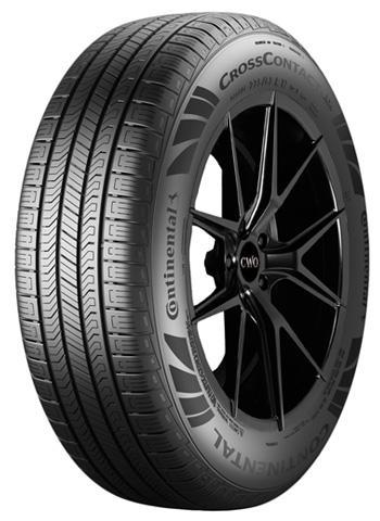 275/45R22 115W CONTINENTAL CROSSCONTACT RX XL LR