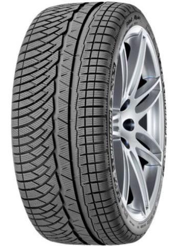 255/40R20 101V MICHELIN PILOT ALPIN PA4 MO XL MO