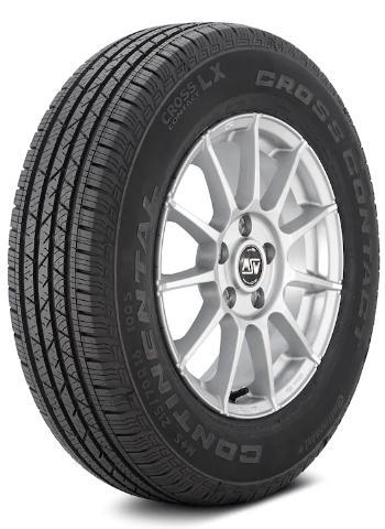285/40R22 110Y CONTINENTAL CROSSCONTACT LX SPORT XL LR