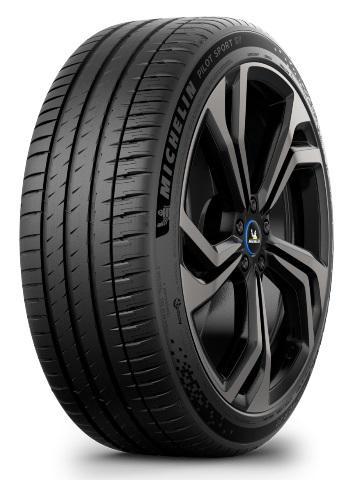 255/45R20 105W MICHELIN PILOT SPORT EV A GOE XL GOE ACOUSTIC