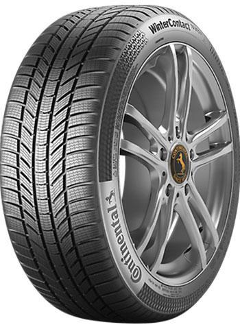 235/45R21 101T CONTINENTAL CONTIWINTERCONTACT TS 870 P XL FR