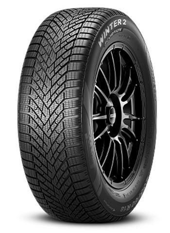 235/50R21 104V PIRELLI SCORPION WINTER 2 XL FSL