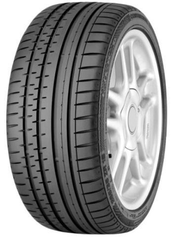 295/30R18 94Y CONTINENTAL SPORTCONTACT 2 XL N2