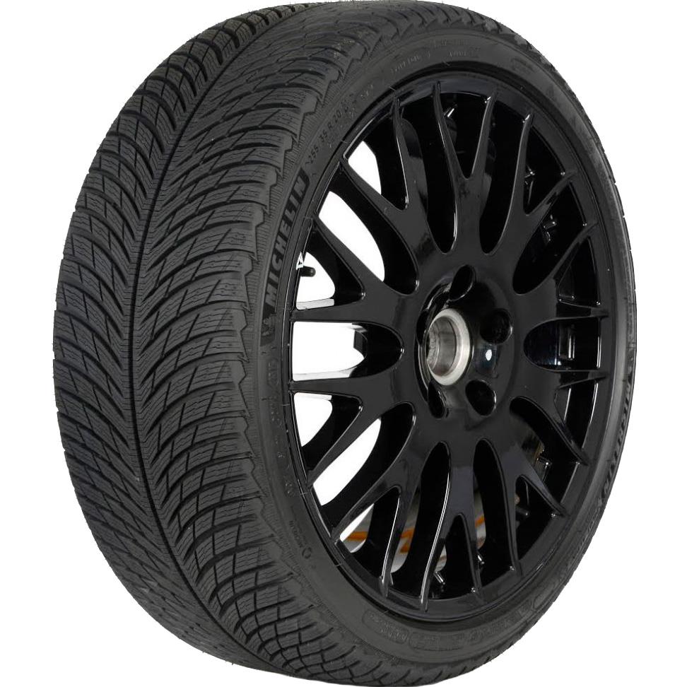 245/35R20 95V MICHELIN PILOT ALPIN 5 XL