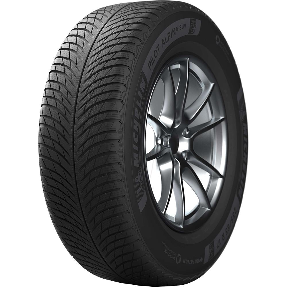 255/35-22 99W MICHELIN PILOT ALPIN 5 SUV XL RP K1