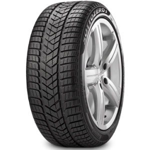 265/40R21 105W PIRELLI WINTER SOTTOZERO 3 XL LTS