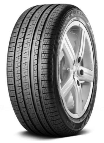 295/45R20 110Y PIRELLI SCORPION VERDE ALL SEASON XL