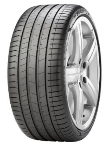 275/40R22 107V PIRELLI PZERO WINTER 2 XL NCS