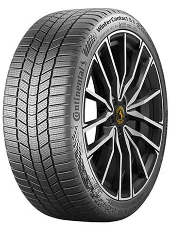 315/30R22 107V CONTINENTAL WINTERCONTACT 8 S XL FR