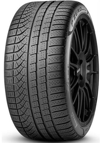 285/35R21 105H PIRELLI P ZERO WINTER XL FSL (*)