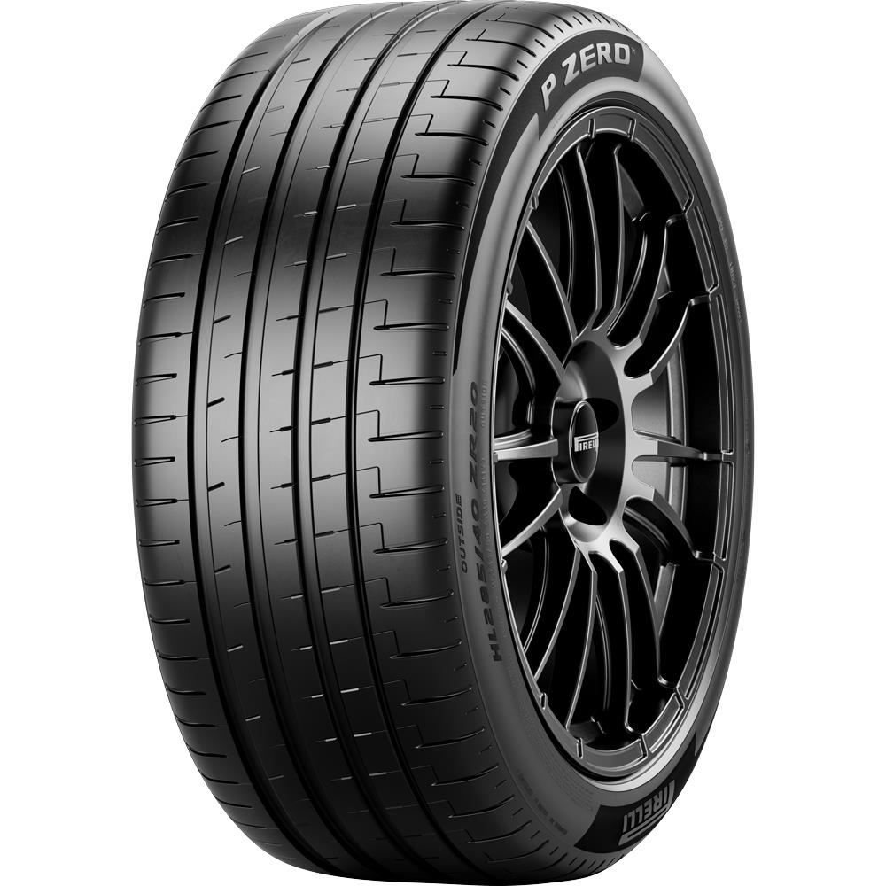 285/40R23 107Y PIRELLI P ZERO (PZ5) XL NCS MO-S