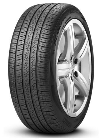 285/45R21 113Y PIRELLI SCORPION ZERO ASIMMETRICO XL