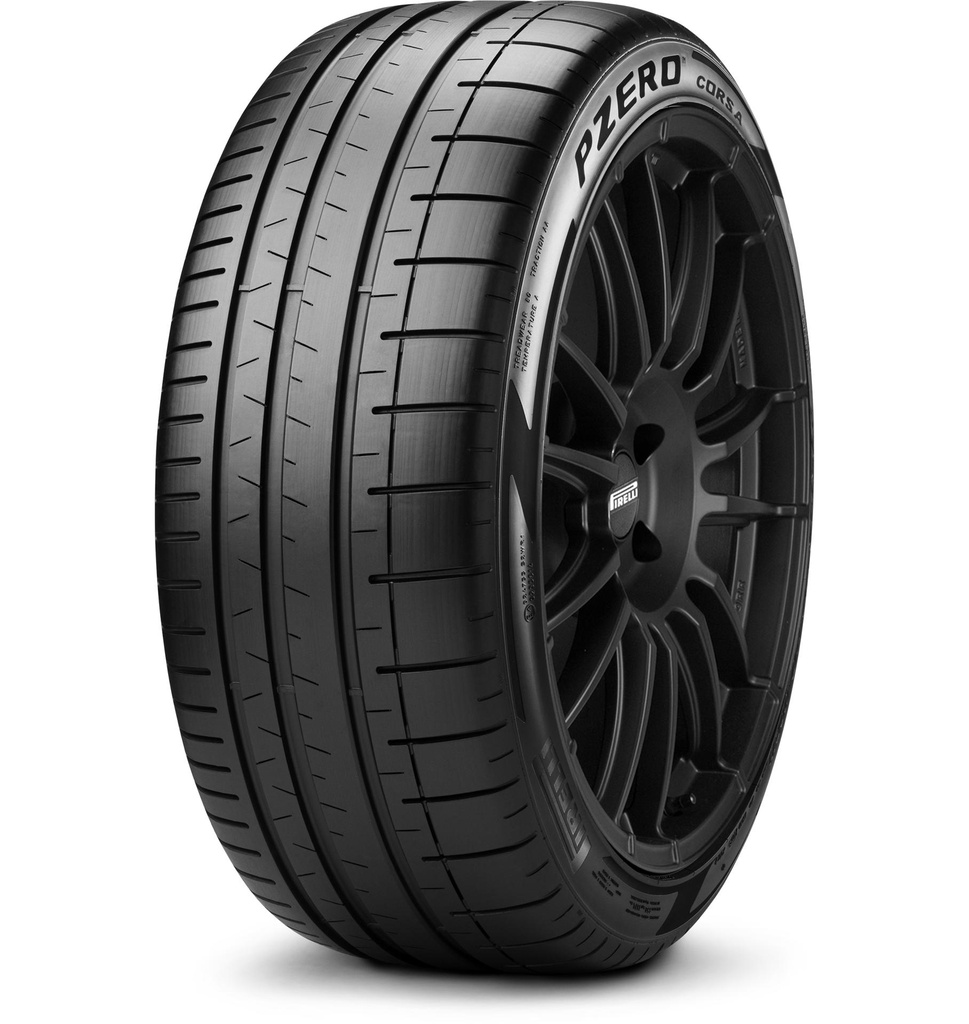 265/35R21 101Y PIRELLI P ZERO CORSA (PZC4) XL