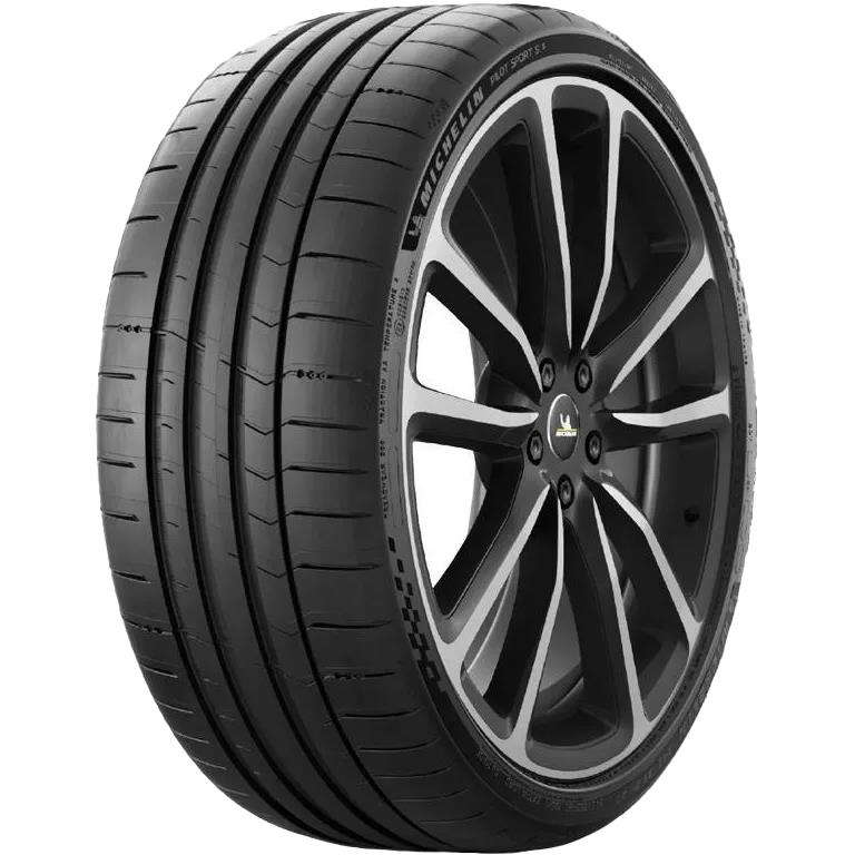 275/40R23 112Y MICHELIN PILOT SPORT S 5 XL ACOUSTIC