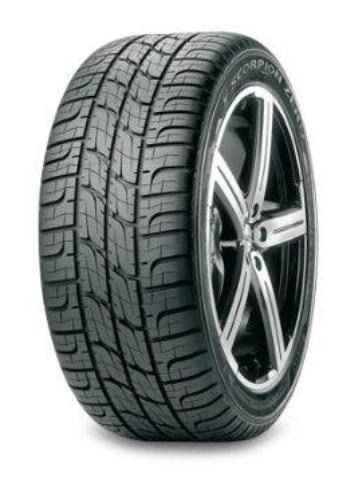 325/30R23 109Y PIRELLI SCORPION ZERO ALL SEASON XL A8A