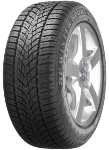 225/45R17 91H DUNLOP SP WINTER SPORT 4D XL