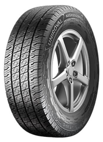 225/75R16C 121/120R UNIROYAL ALLSEASONMAX XL