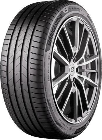 225/40R19 93W BRIDGESTONE TURANZA 6 XL